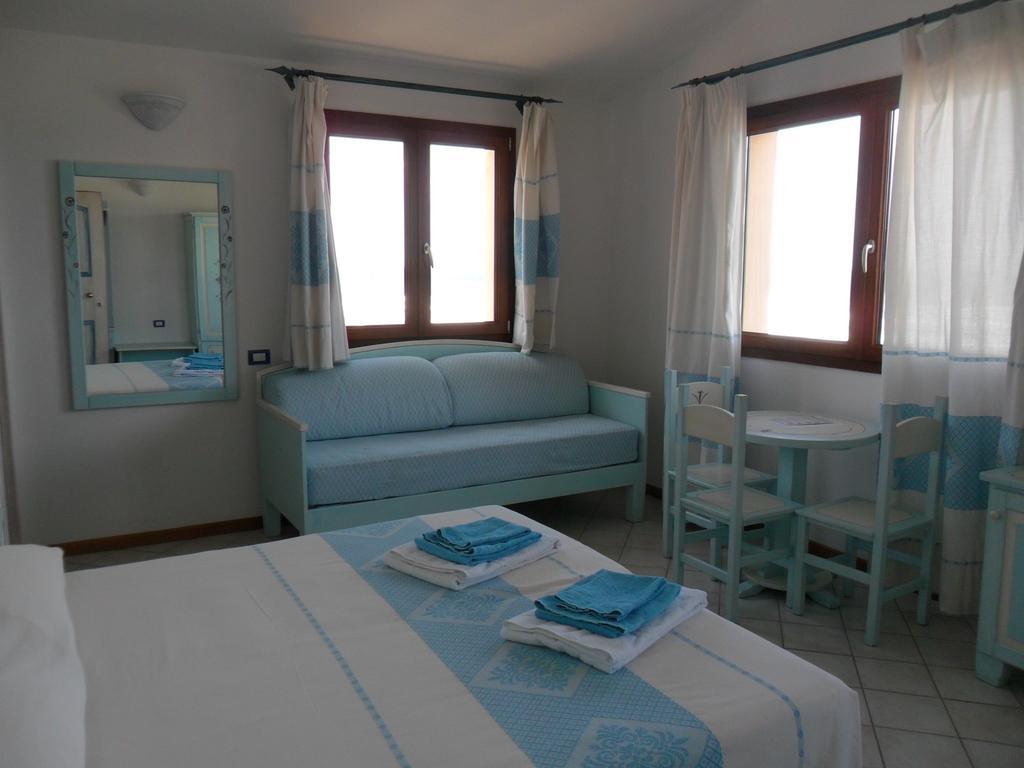 La Locanda del Mare Valledoria (Sardinia) Exterior foto