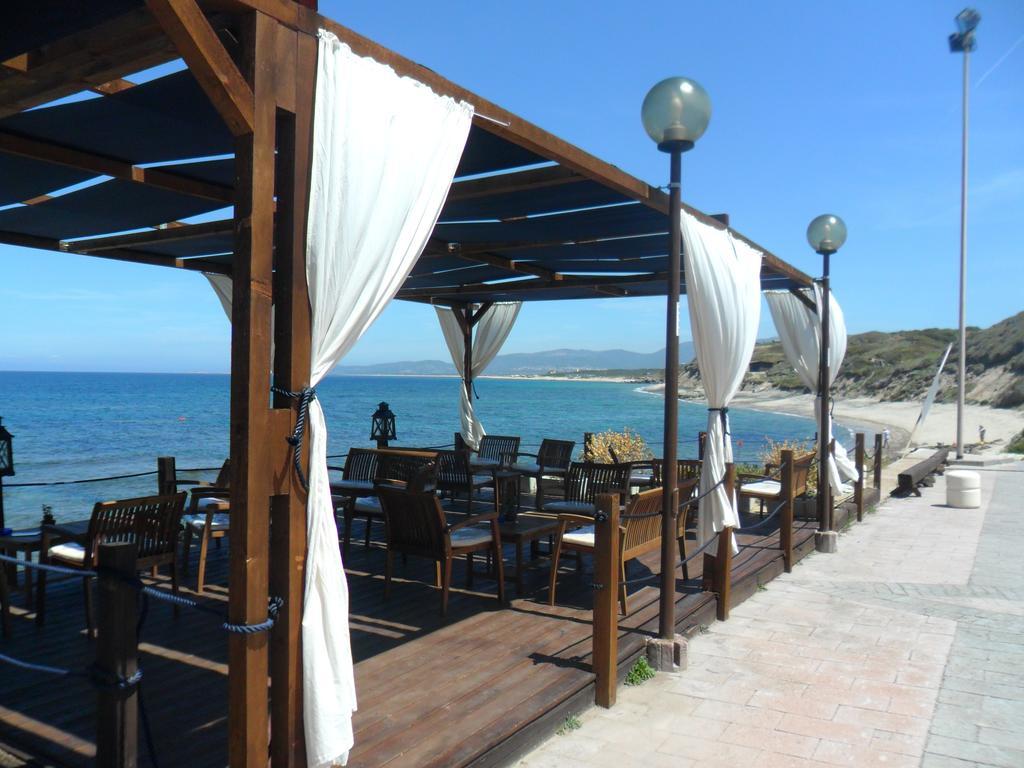 La Locanda del Mare Valledoria (Sardinia) Exterior foto