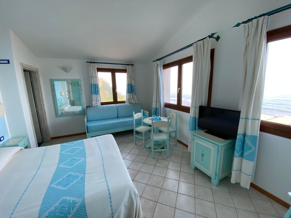 La Locanda del Mare Valledoria (Sardinia) Quarto foto