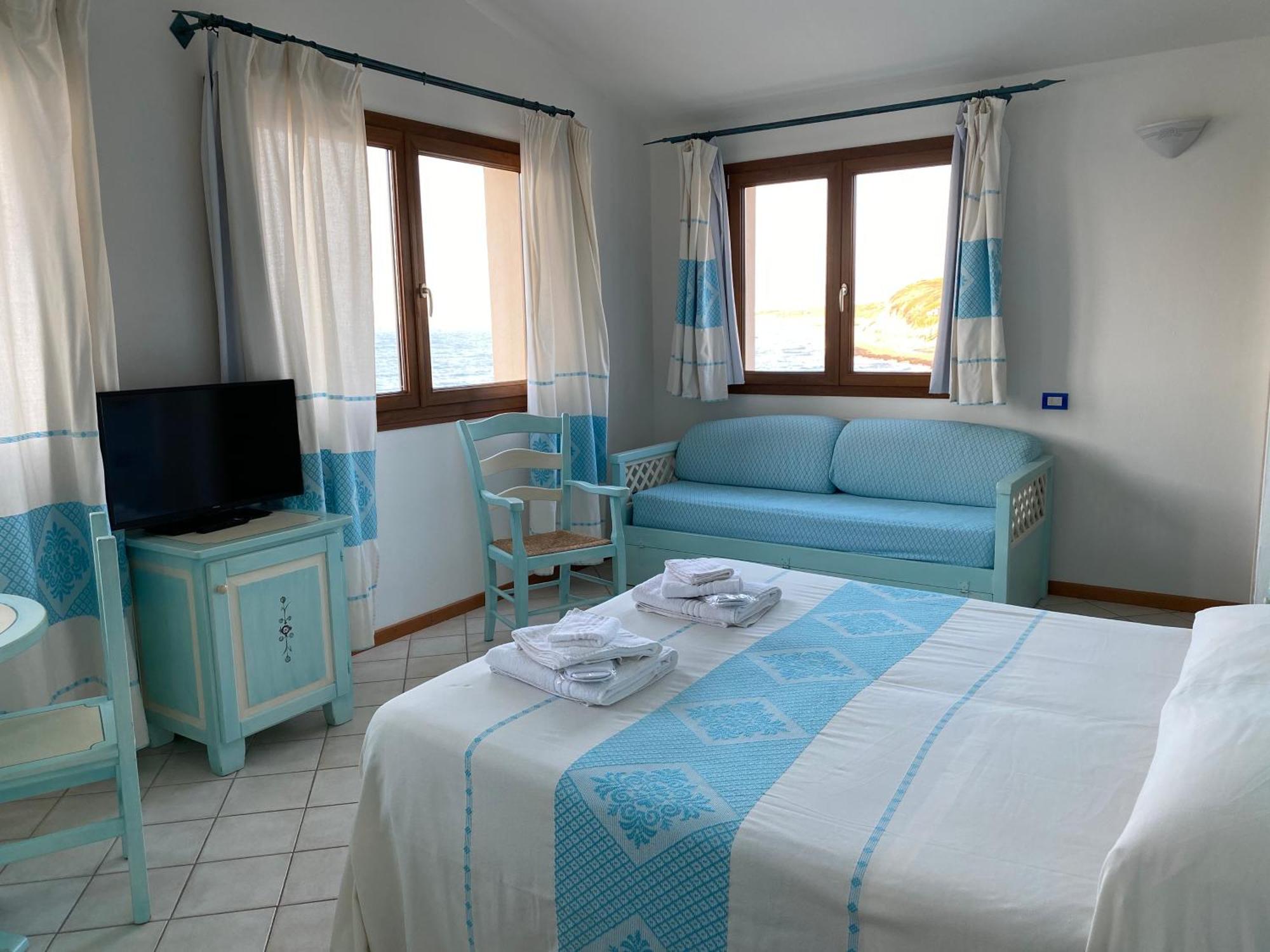 La Locanda del Mare Valledoria (Sardinia) Quarto foto