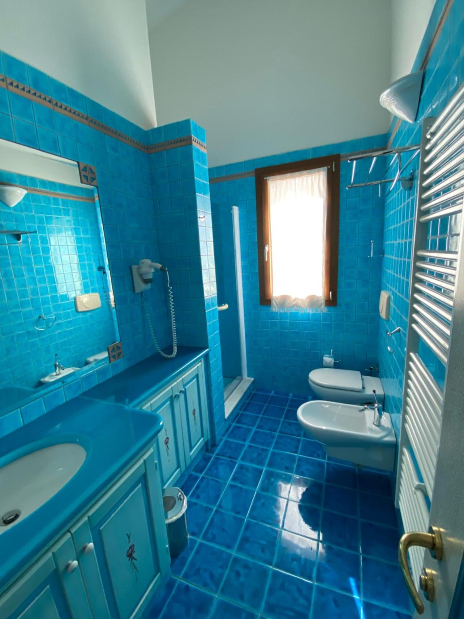 La Locanda del Mare Valledoria (Sardinia) Quarto foto