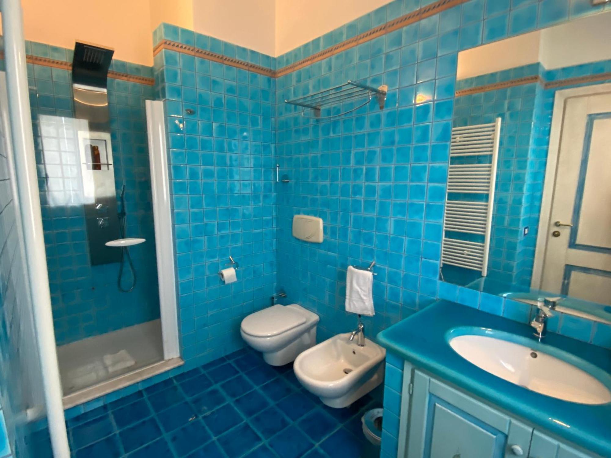 La Locanda del Mare Valledoria (Sardinia) Quarto foto
