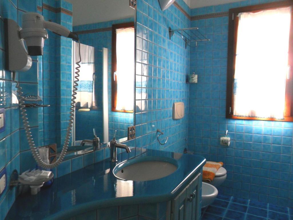 La Locanda del Mare Valledoria (Sardinia) Quarto foto